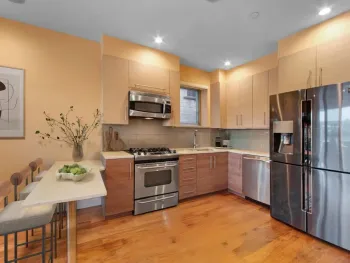 Property at 10002 Fourth Avenue, Brooklyn, NY 11209