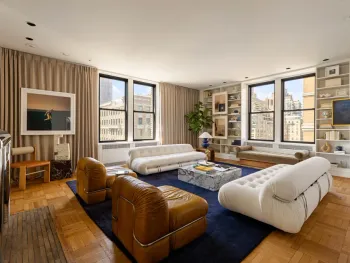 Property at 993 Park Avenue, New York, NY 10028