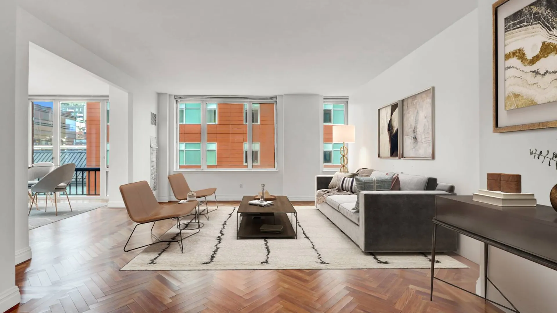 Property at 90 East End Avenue, New York, NY 10028 5