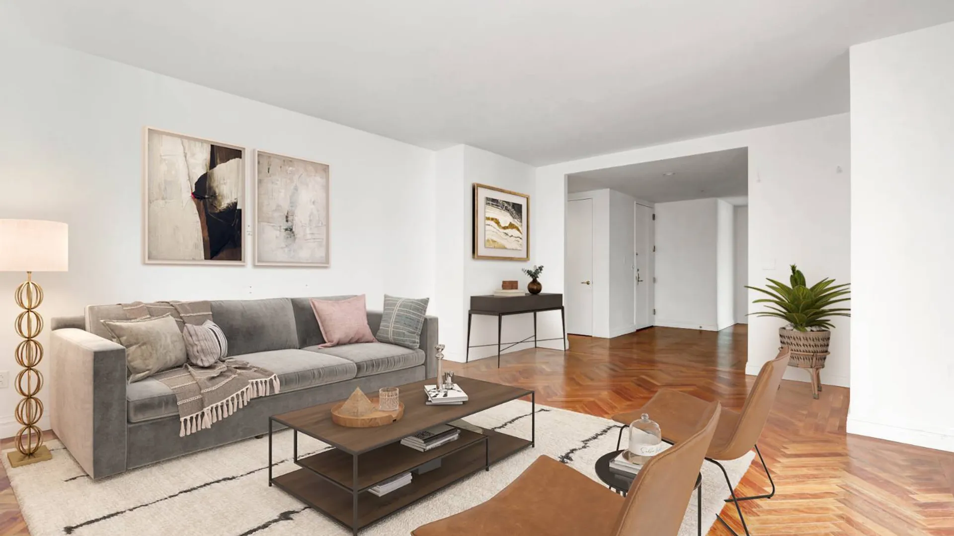 Property at 90 East End Avenue, New York, NY 10028 8