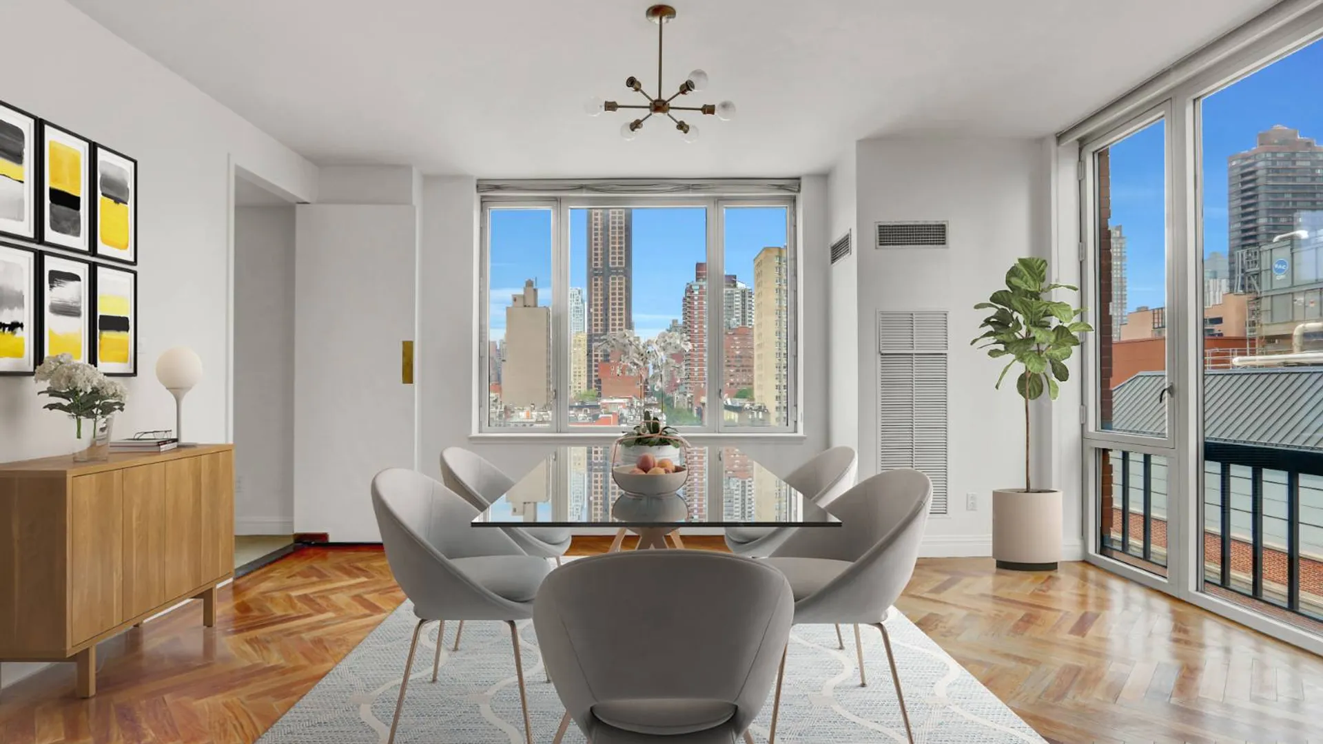 Property at 90 East End Avenue, New York, NY 10028 11
