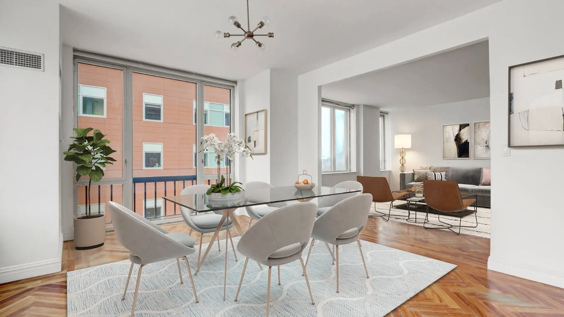 Property at 90 East End Avenue, New York, NY 10028 13