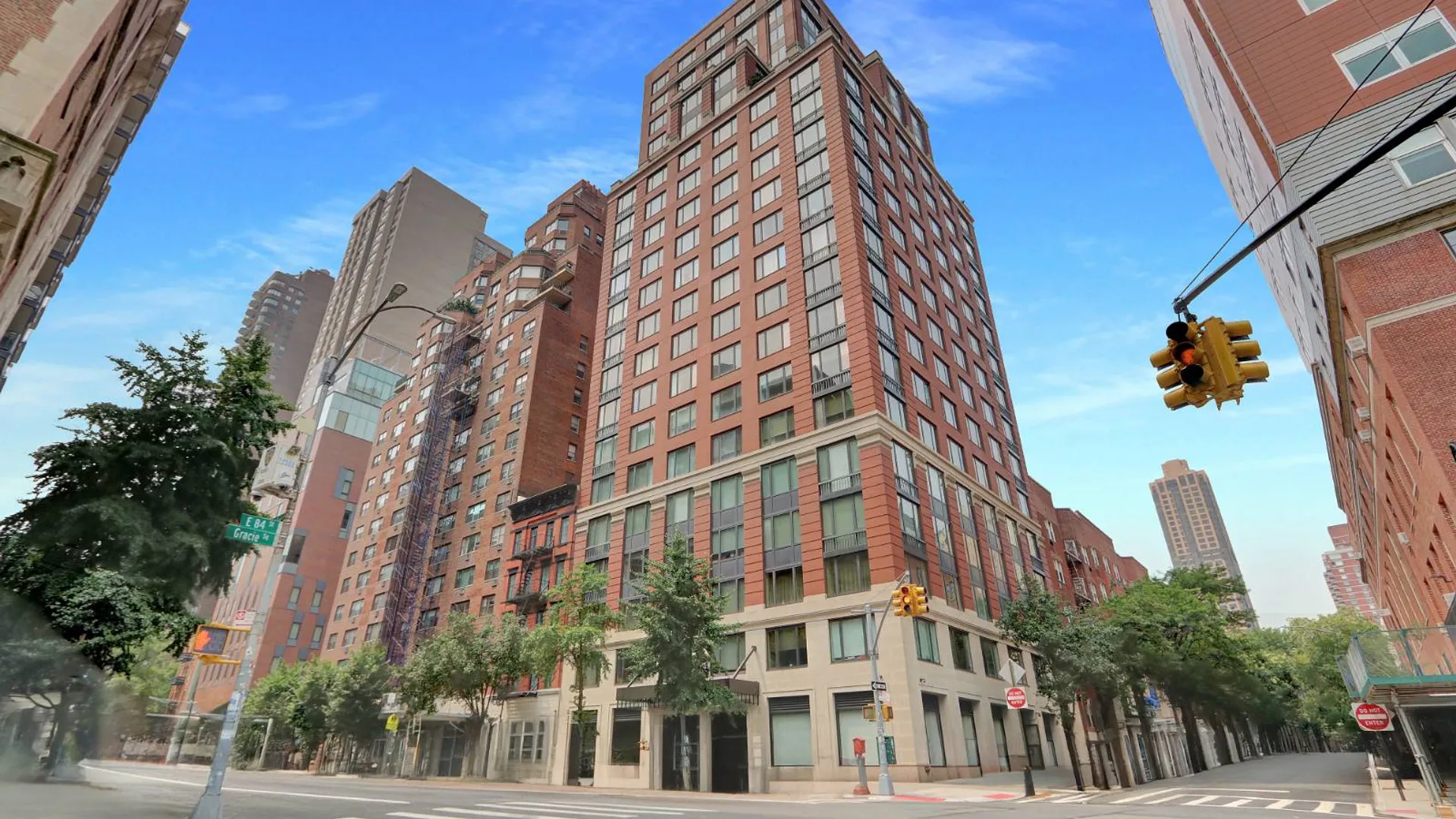 Property at 90 East End Avenue, New York, NY 10028 3