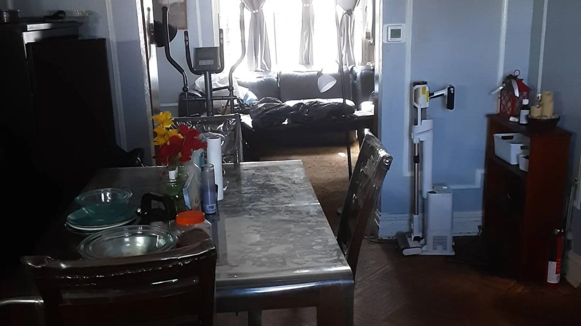 Property at 114-37 199th St, St. Albans, NY 11412 8
