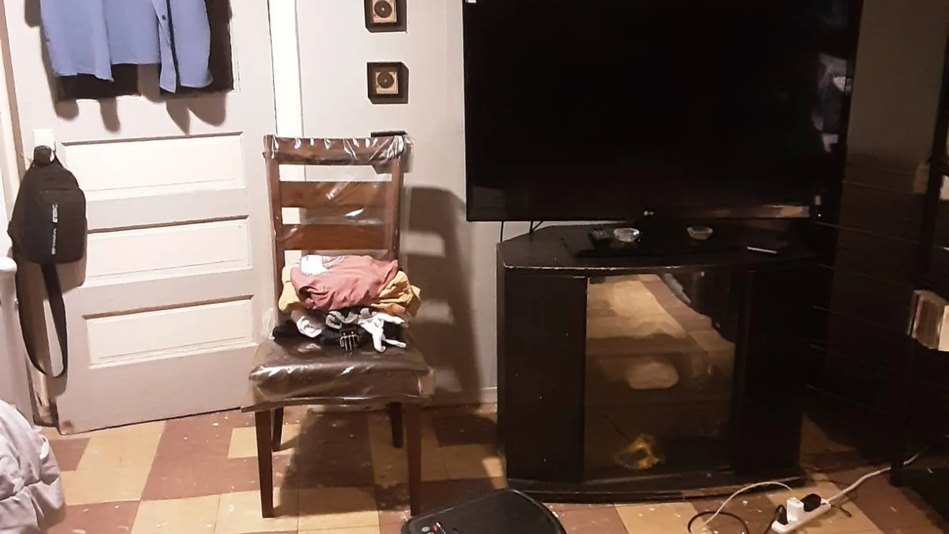 Property at 114-37 199th St, St. Albans, NY 11412 25