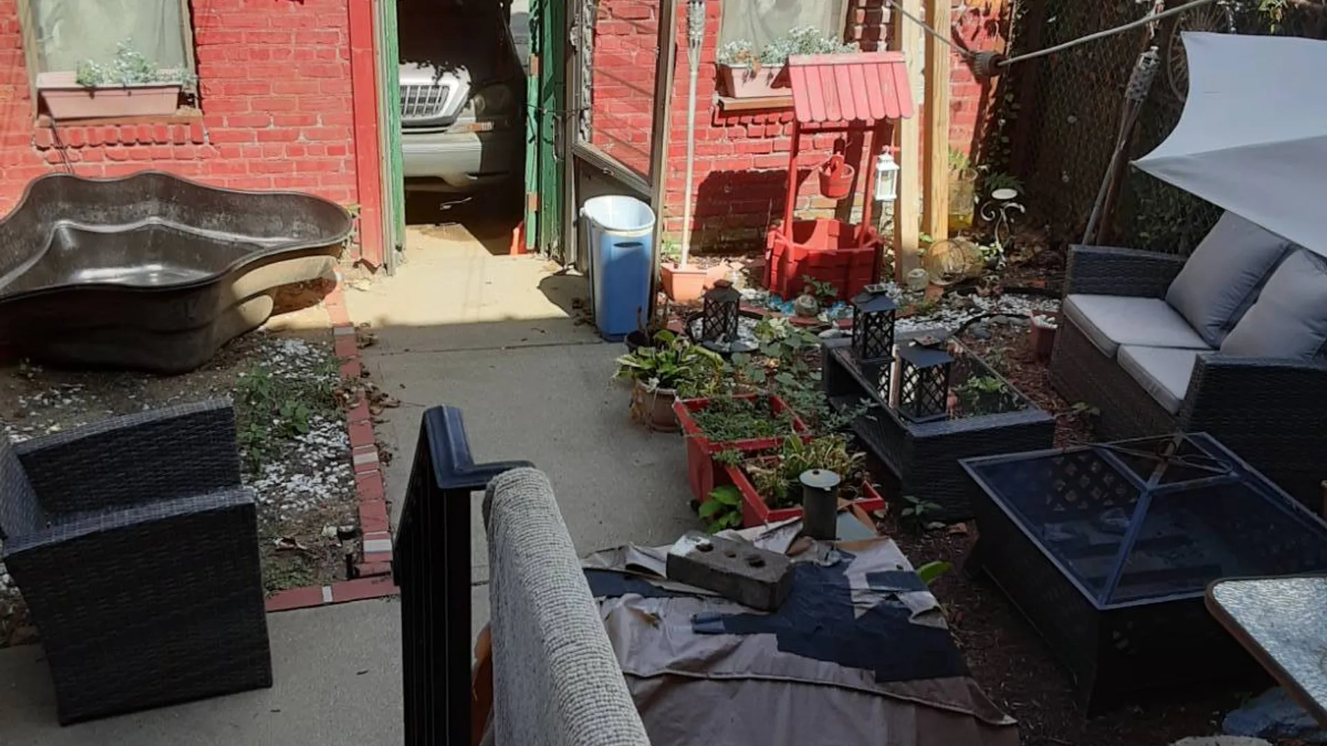 Property at 114-37 199th St, St. Albans, NY 11412 29