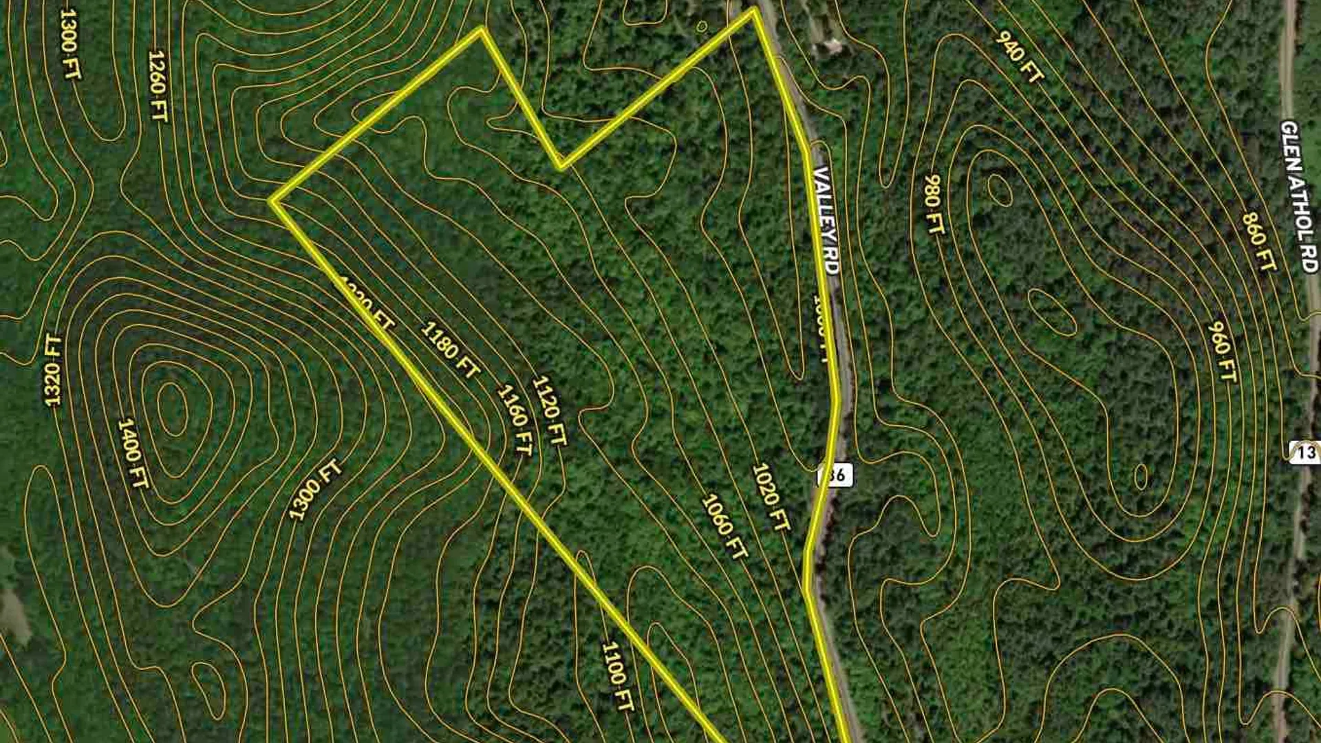 Property at 0 Valley Rd, Thurman, NY 12885 97