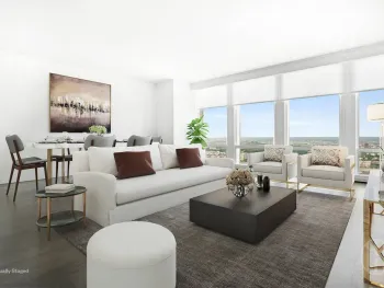Property at 35 Hudson Yards, New York, NY 10001