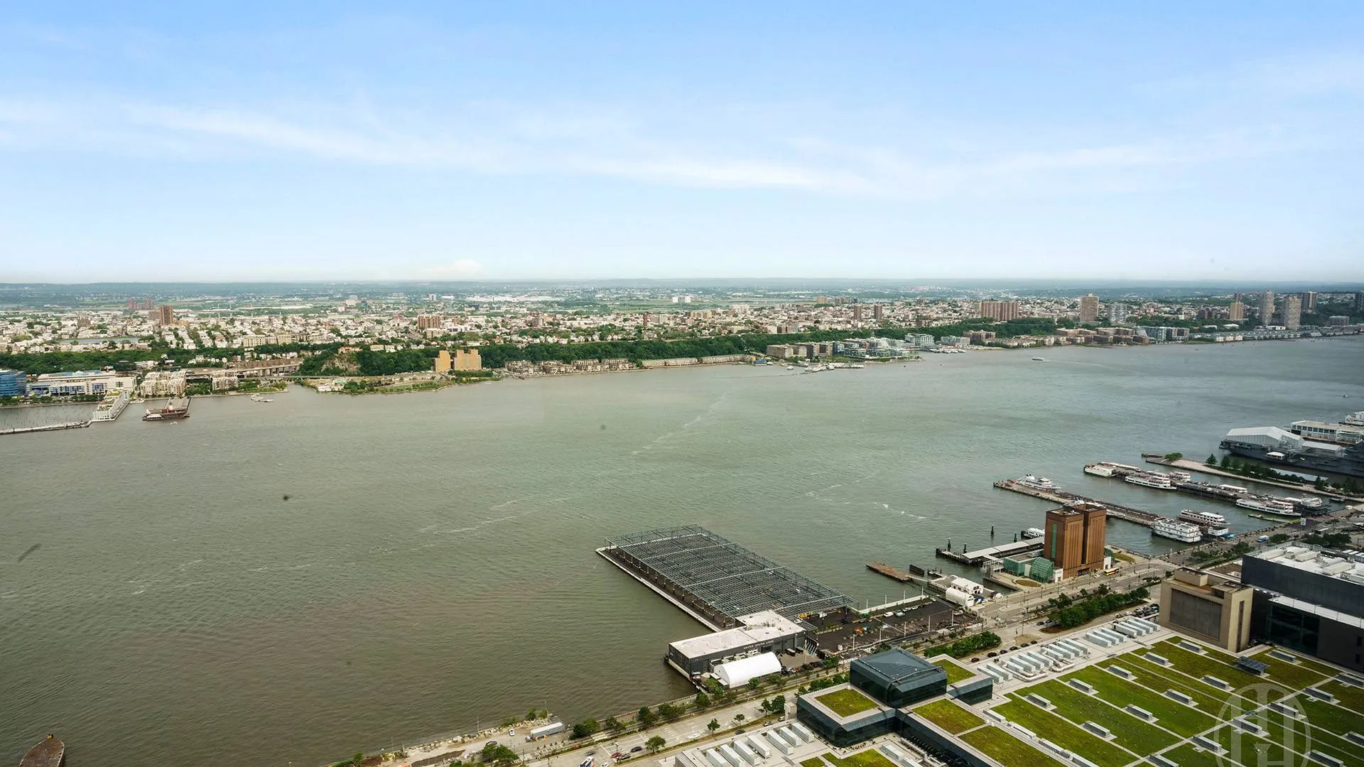 Property at 35 Hudson Yards, New York, NY 10001 12