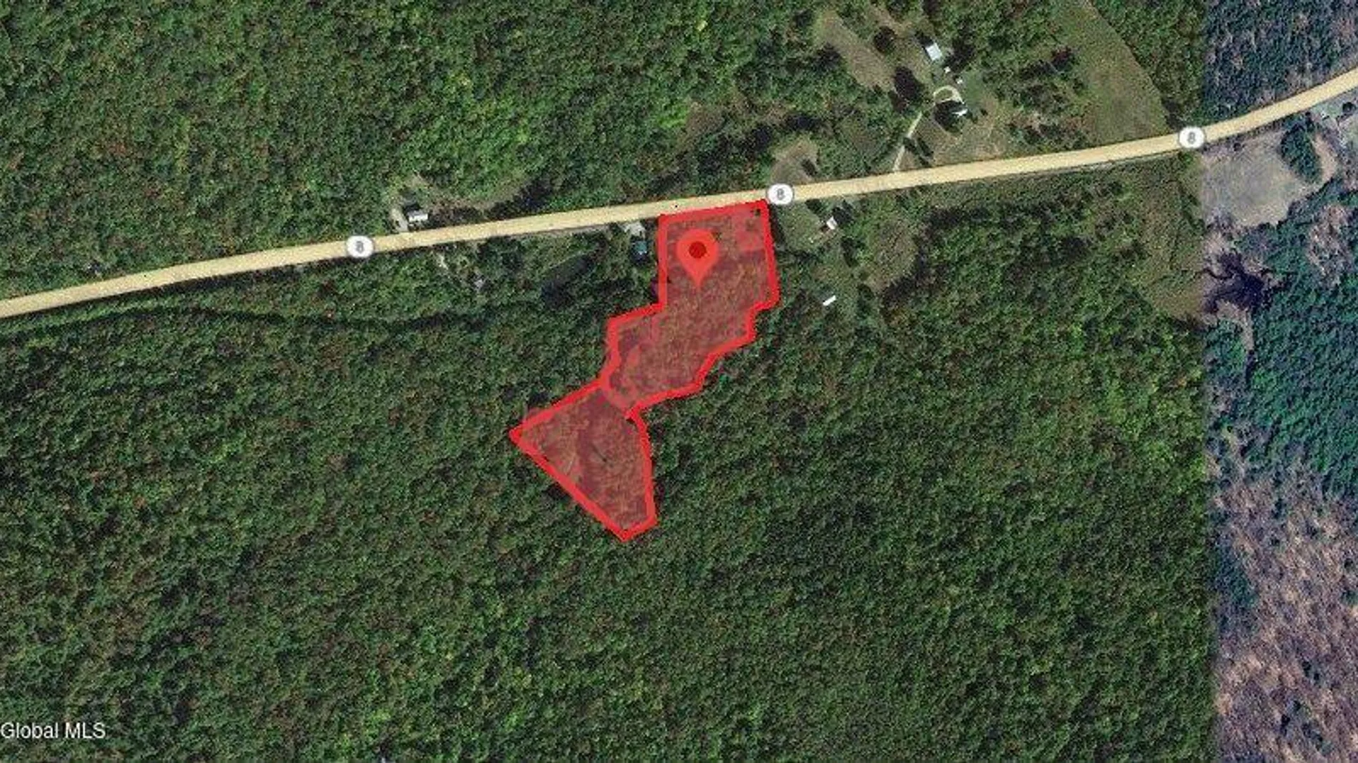 Property at L1-12 NY-8 Johnsburg, Johnsburg, NY 12853 3