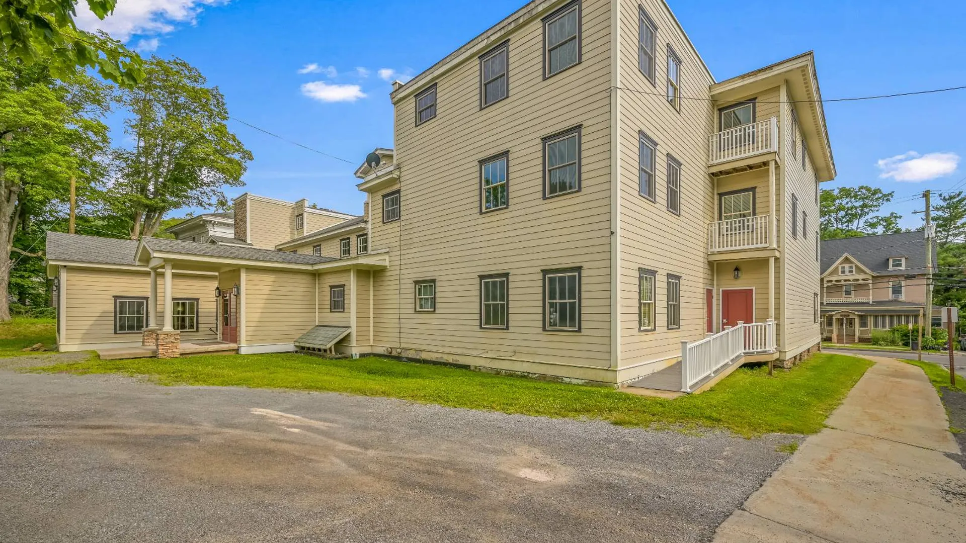 Property at 56 Main St, Stamford, NY 12167 3
