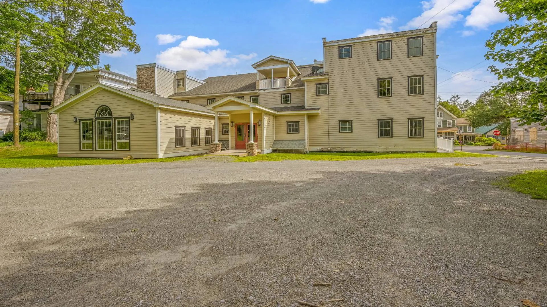 Property at 56 Main St, Stamford, NY 12167 94