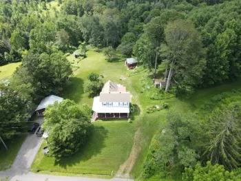 Property at 950 County Highway 22, Burlington Flats, NY 13439