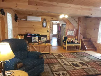 Property at 137 Balsam Ave, Caroga Lake, NY 12032