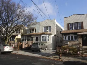 Property at 1259 East 89 Street, Brooklyn, NY 11236