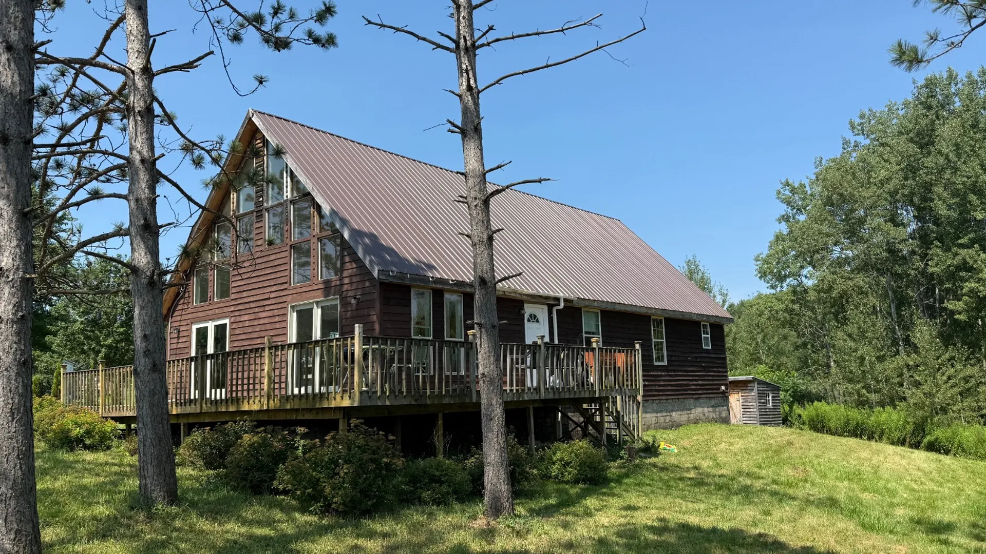 Property at 176 Mill Ln, Fort Plain, NY 13339 4