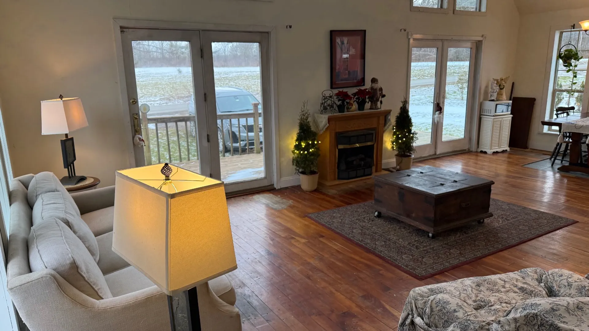 Property at 176 Mill Ln, Fort Plain, NY 13339 22