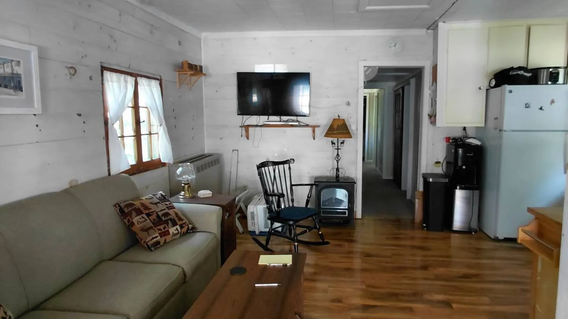 Property at 162 First Ave, Caroga Lake, NY 12032 12
