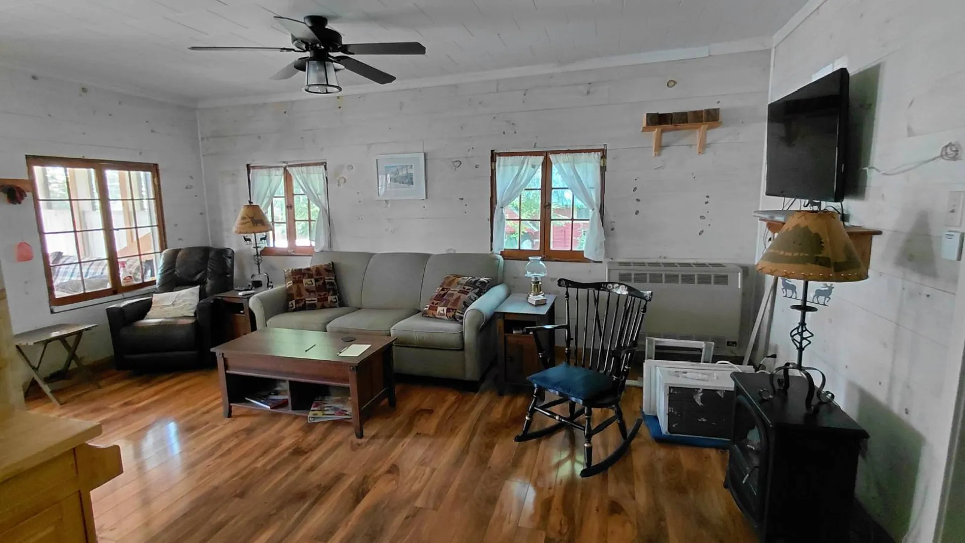 Property at 162 First Ave, Caroga Lake, NY 12032 13