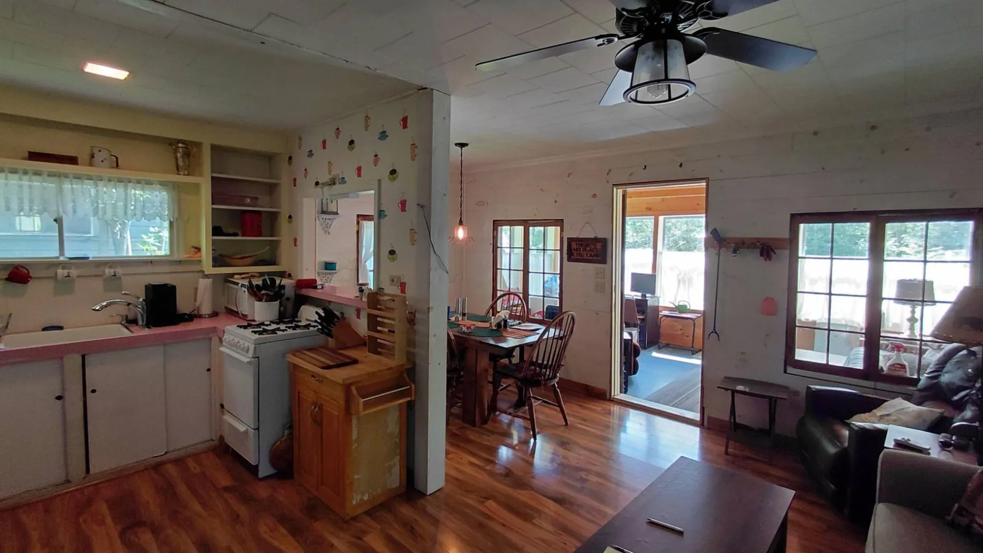 Property at 162 First Ave, Caroga Lake, NY 12032 3