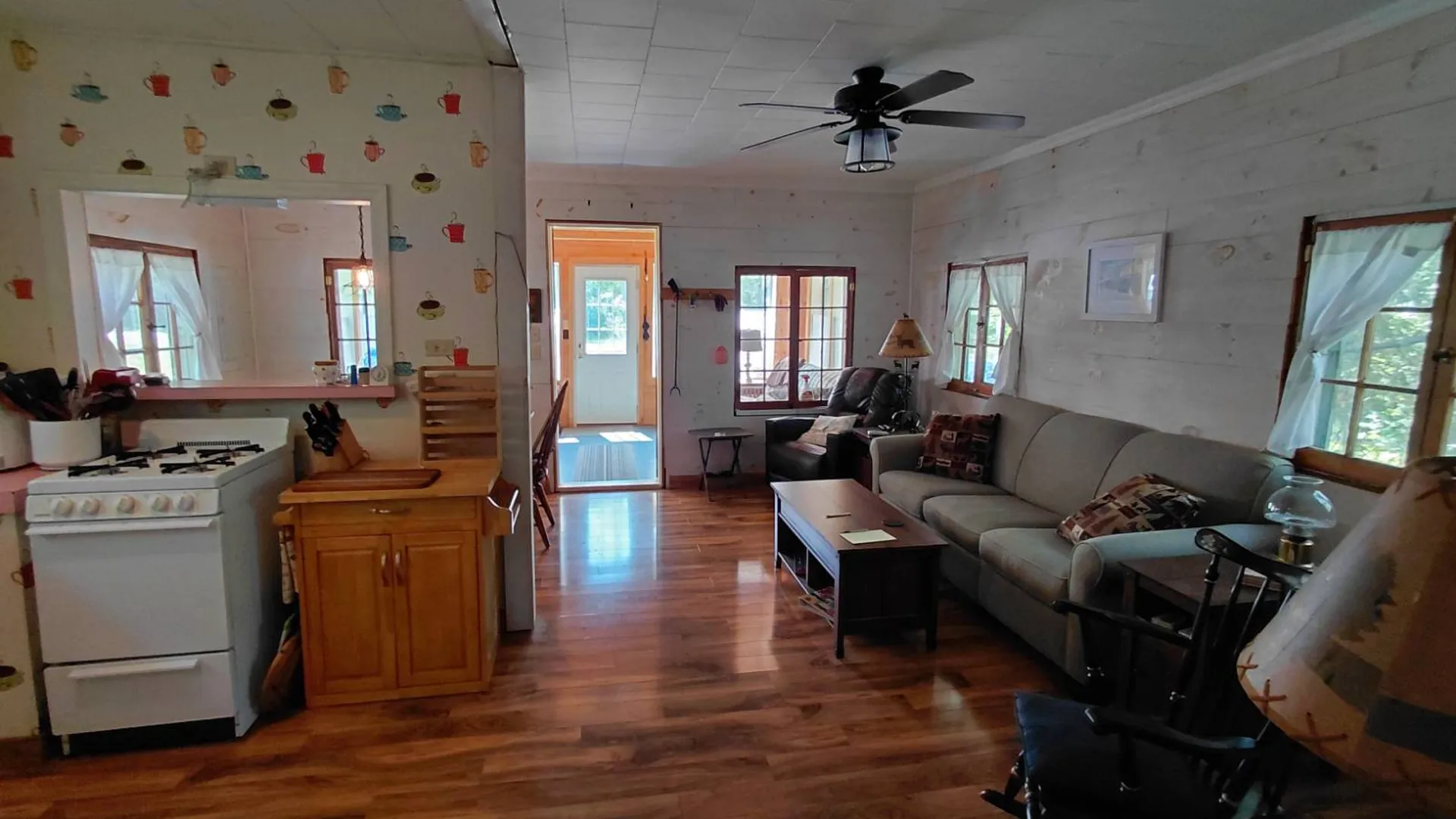 Property at 162 First Ave, Caroga Lake, NY 12032 18