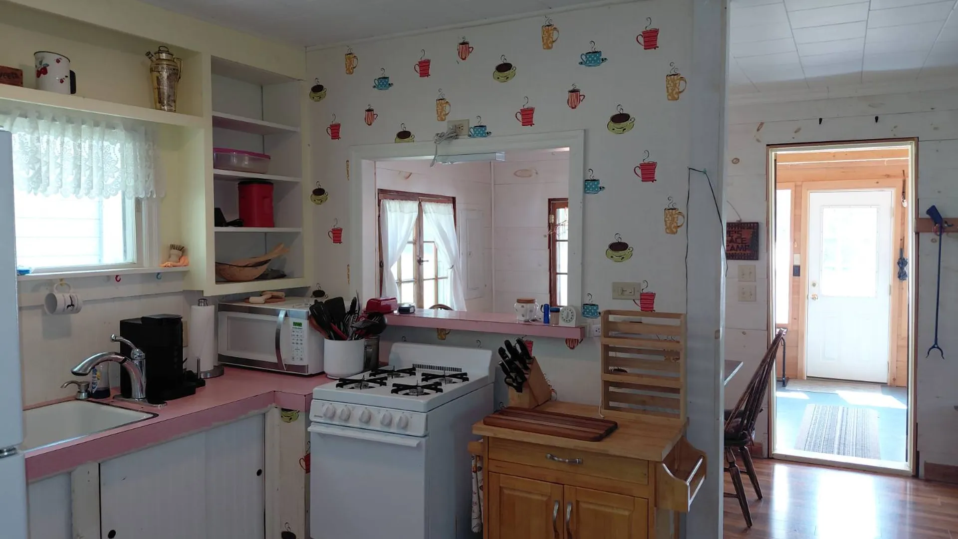 Property at 162 First Ave, Caroga Lake, NY 12032 19