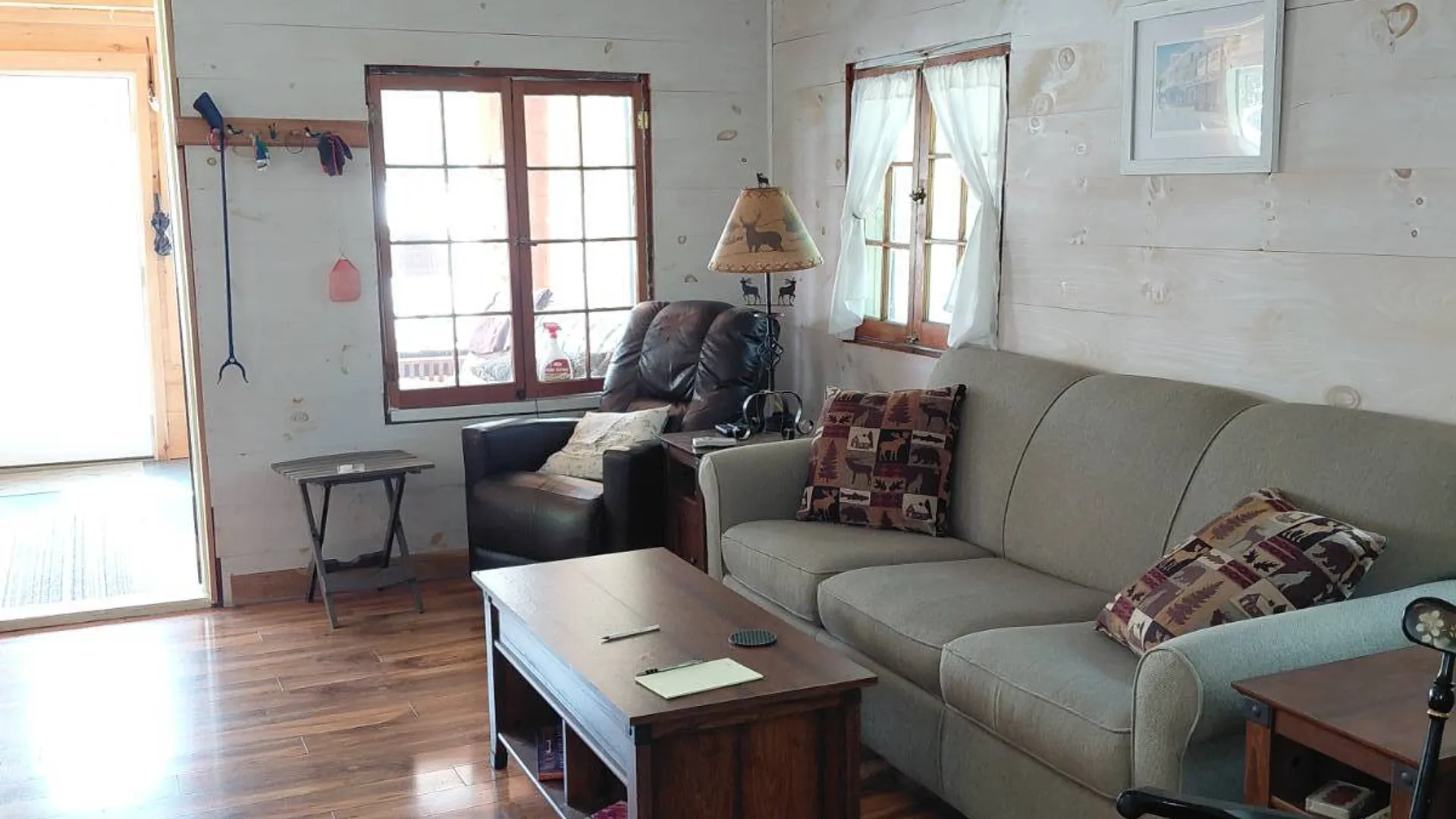 Property at 162 First Ave, Caroga Lake, NY 12032 22