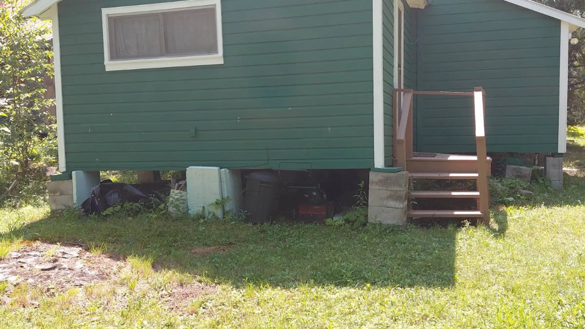 Property at 162 First Ave, Caroga Lake, NY 12032 33