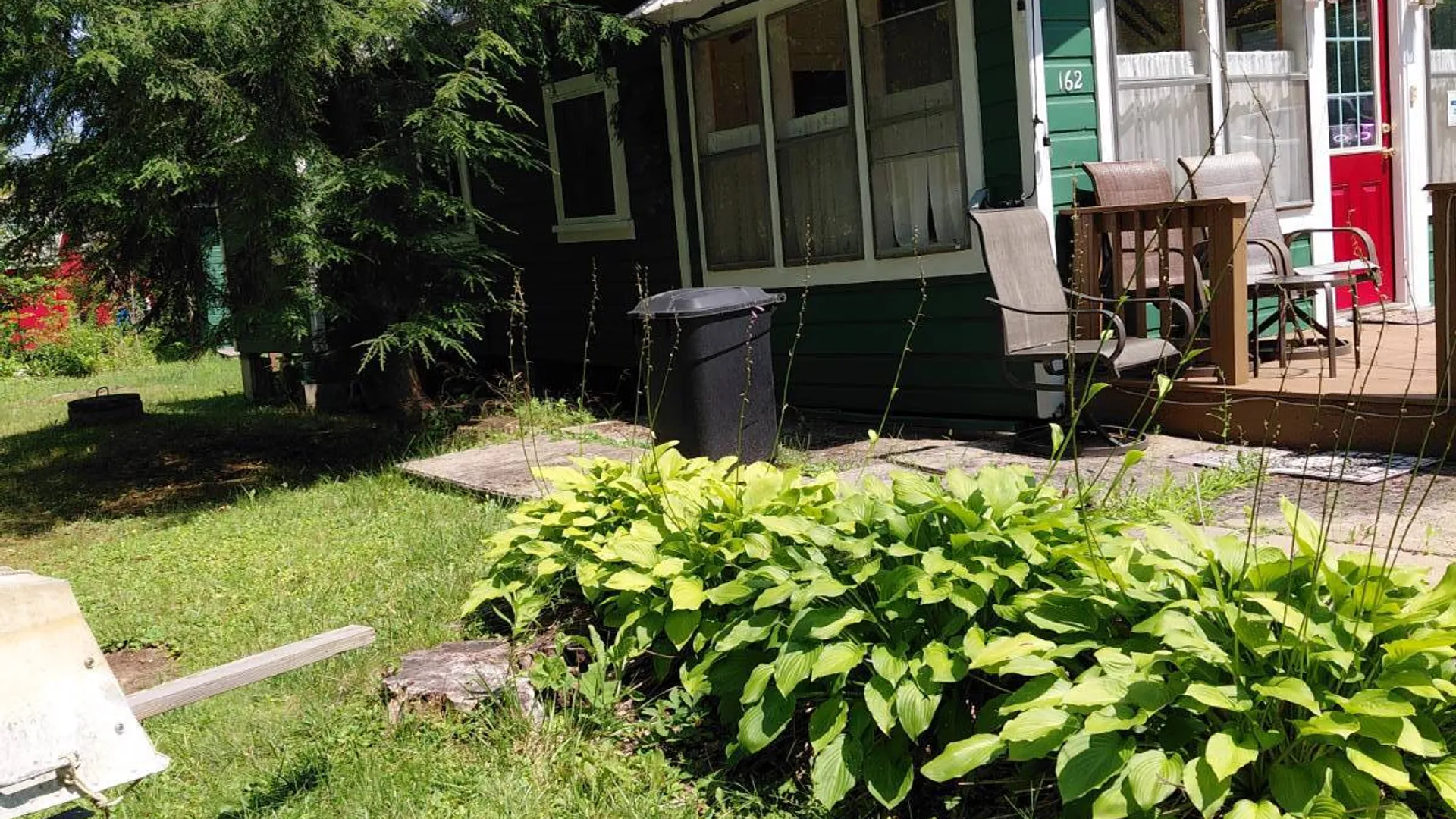 Property at 162 First Ave, Caroga Lake, NY 12032 36