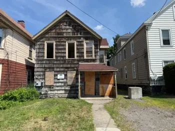 Property at 242-44 Richmond Ave, Syracuse, NY 13204