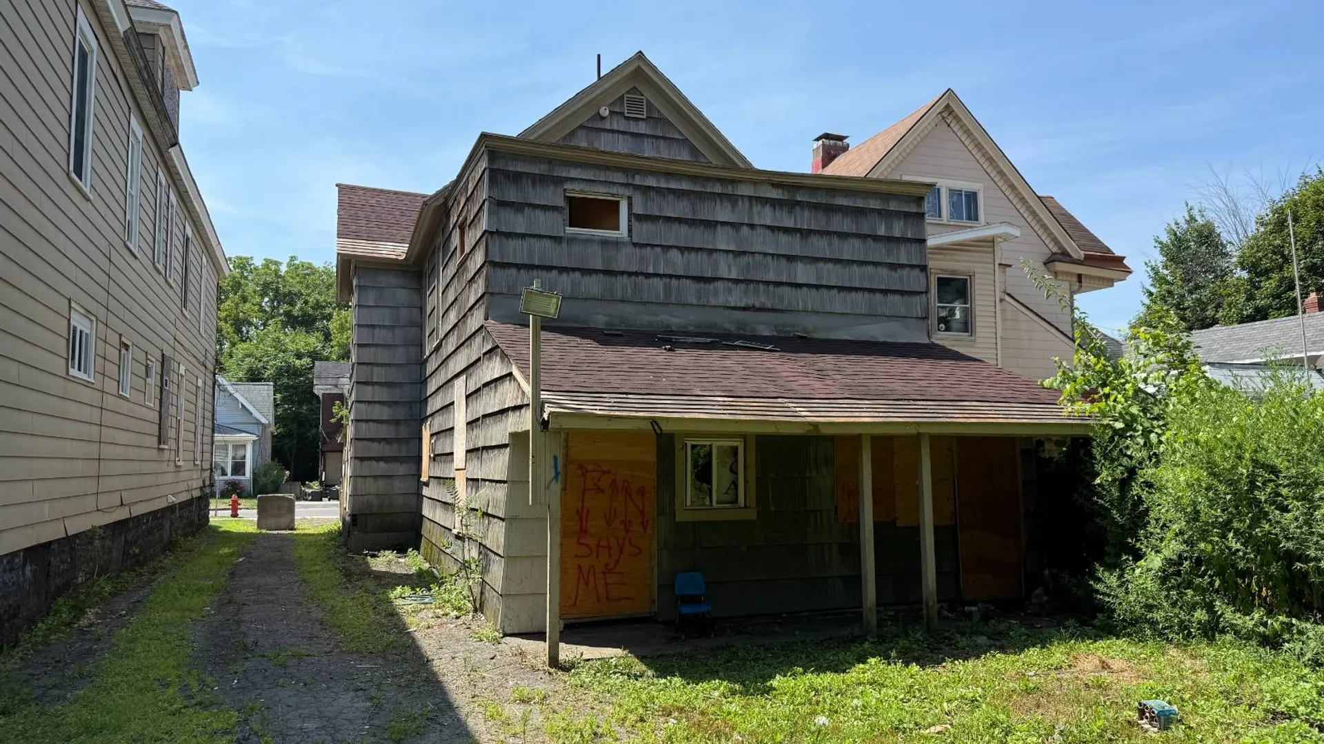 Property at 242-44 Richmond Ave, Syracuse, NY 13204 5