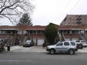 Property at 1258 East 98th Street, Brooklyn, NY 11236