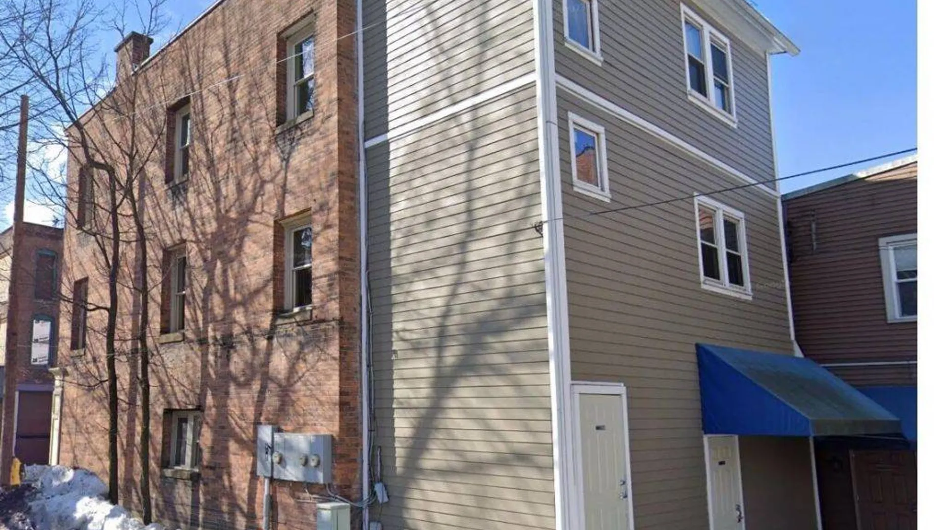 Property at 29 Elm Street, Glens Falls, NY 12801 3