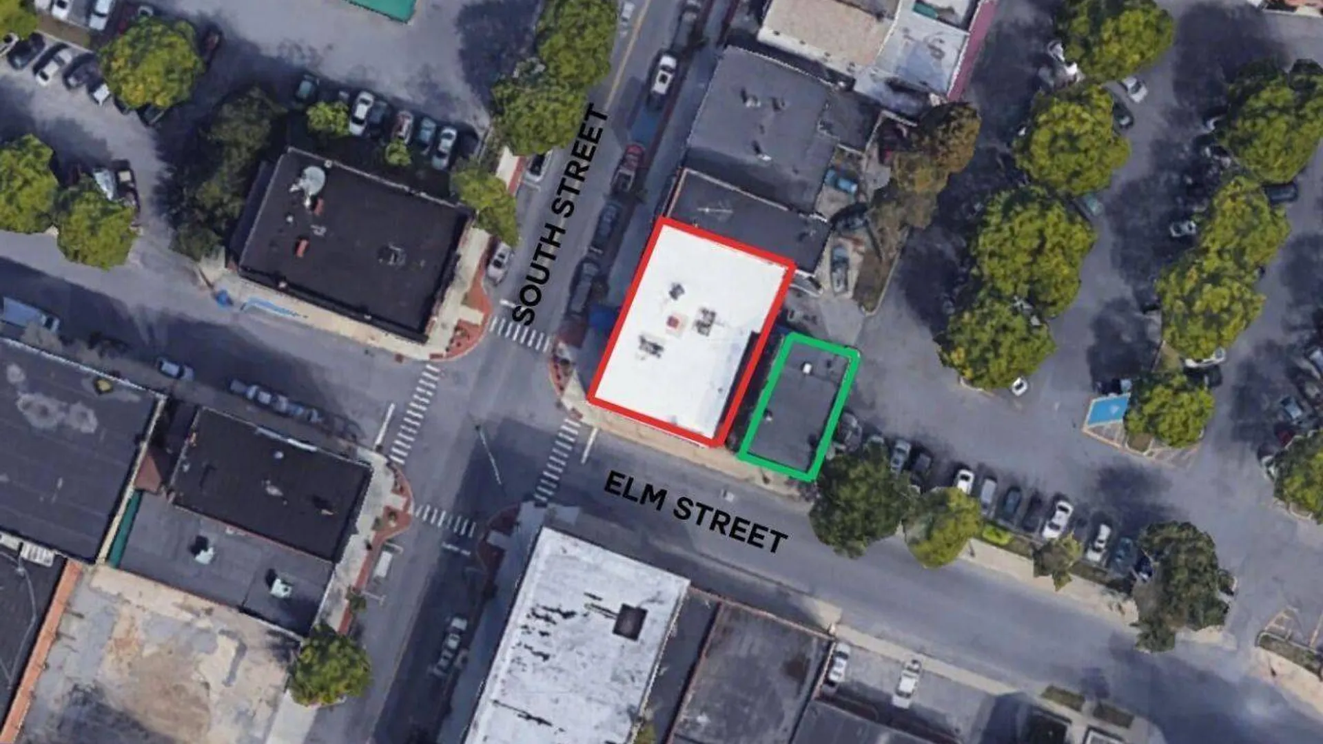 Property at 29 Elm Street, Glens Falls, NY 12801 4