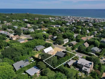 Property at 30 Hoppin Avenue, Montauk, NY 11954