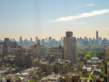 Property at 111 West 67th Street, New York, NY 10023