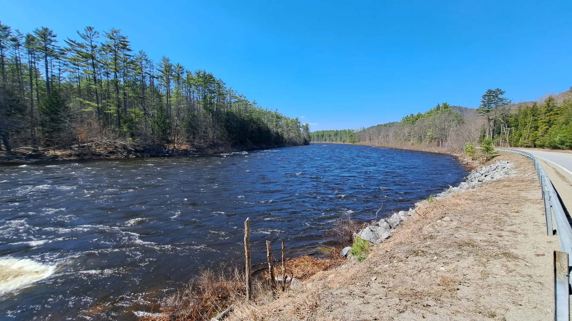 Property at State Route 28, Chestertown, NY 12817 8