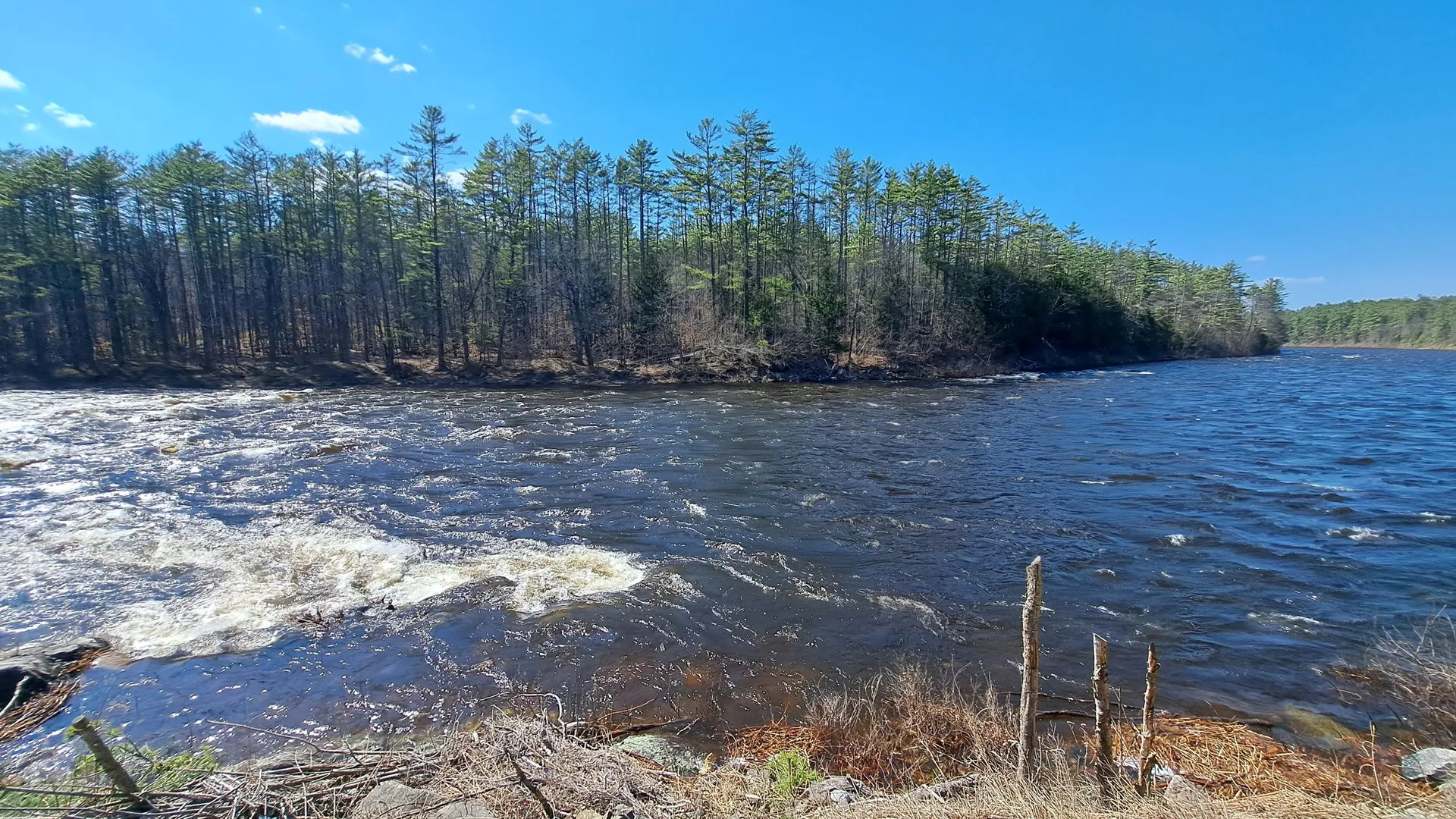Property at State Route 28, Chestertown, NY 12817 9