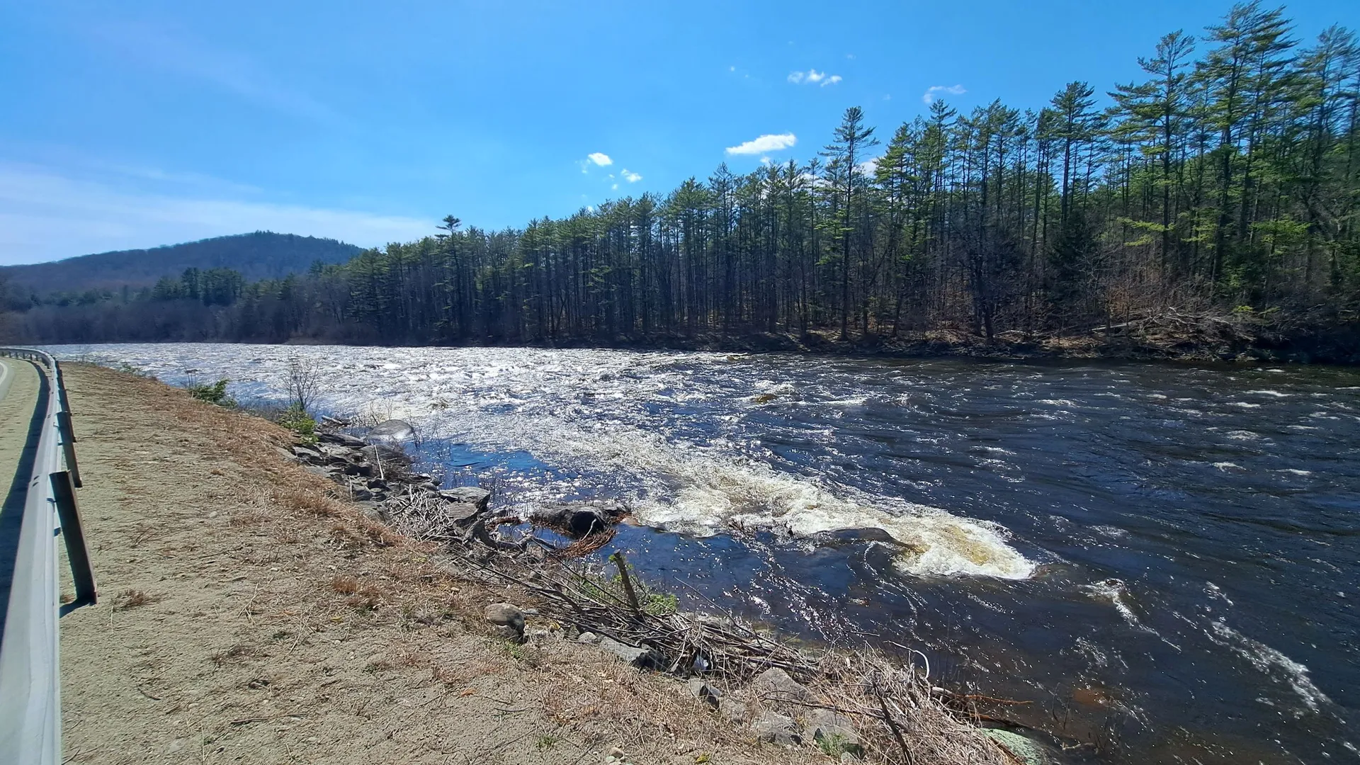 Property at State Route 28, Chestertown, NY 12817 10