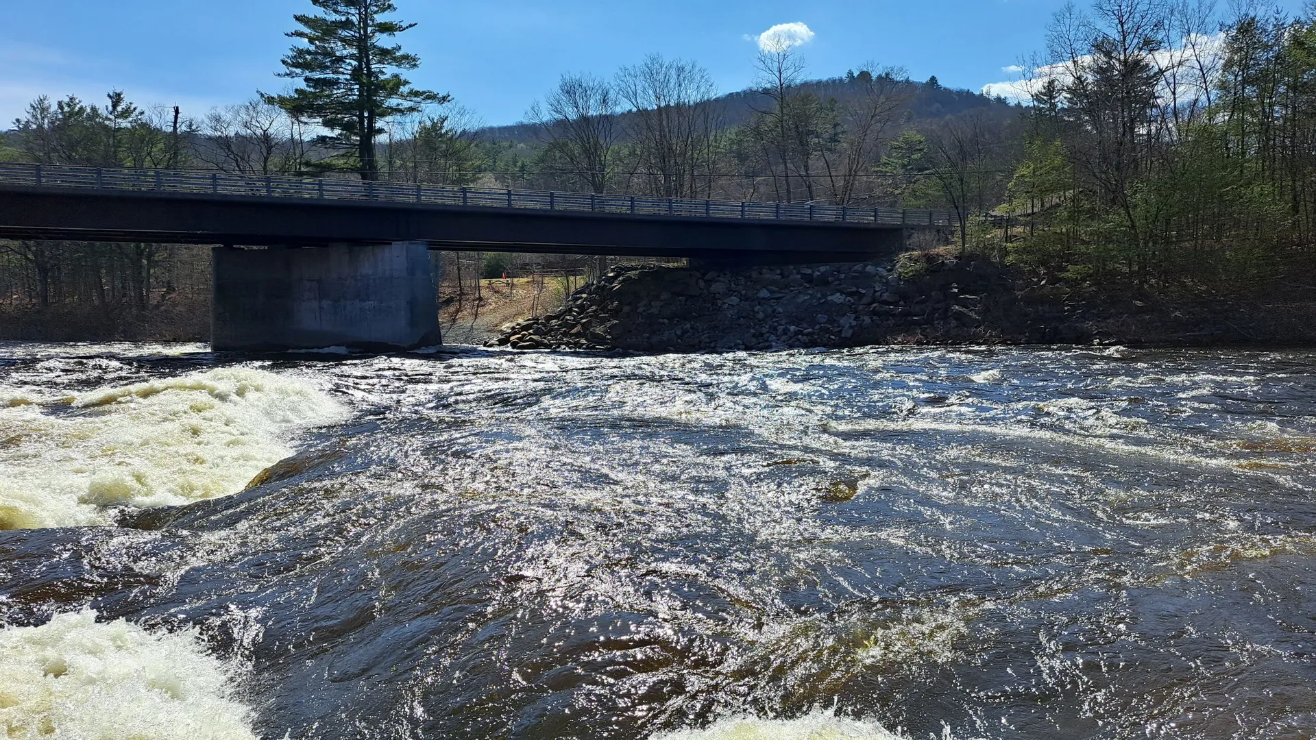 Property at State Route 28, Chestertown, NY 12817 12