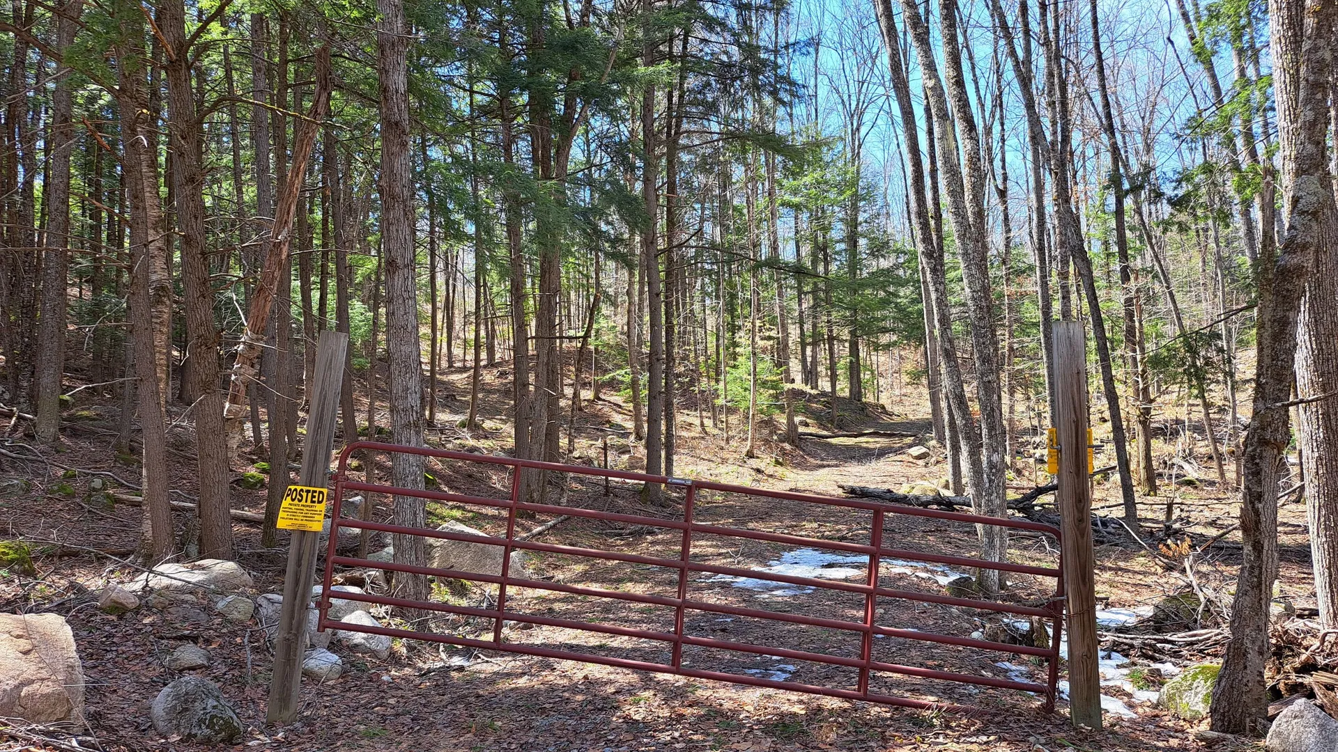 Property at State Route 28, Chestertown, NY 12817 26