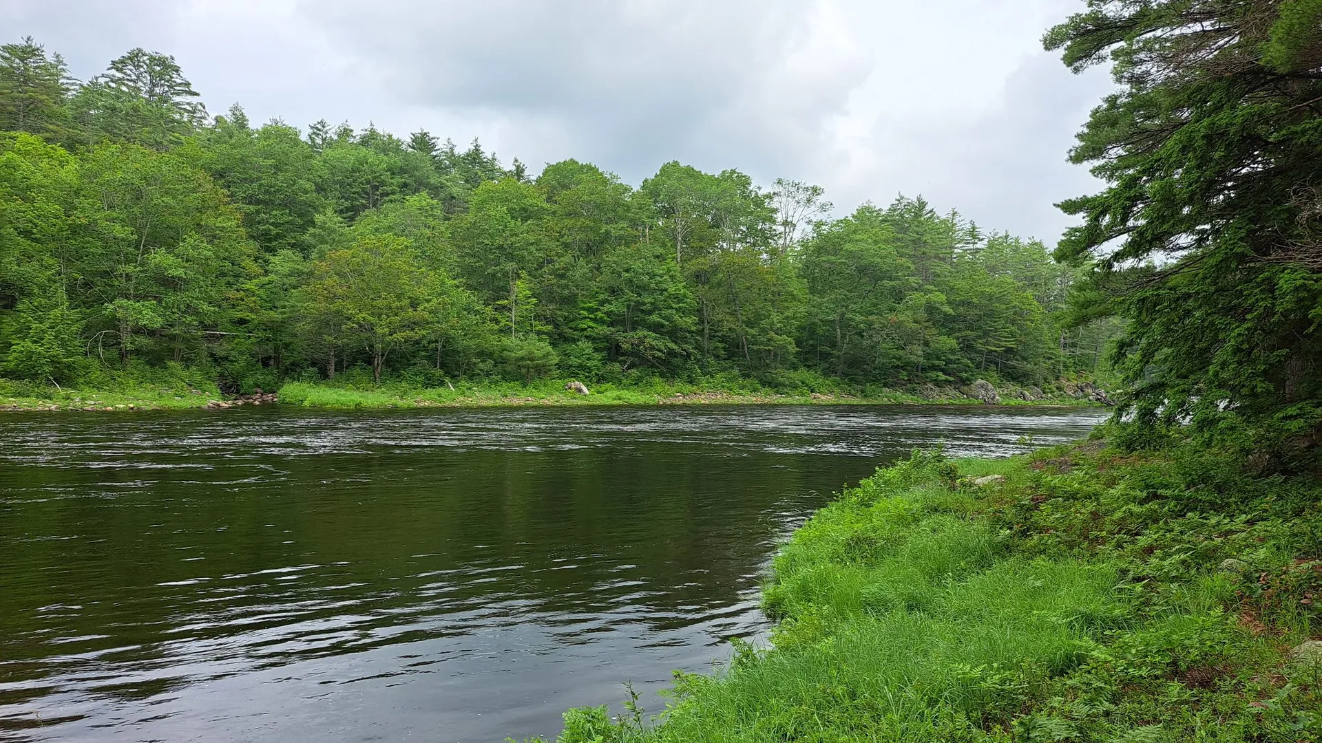 Property at Friends Lake Road, Chestertown, NY 12817 11