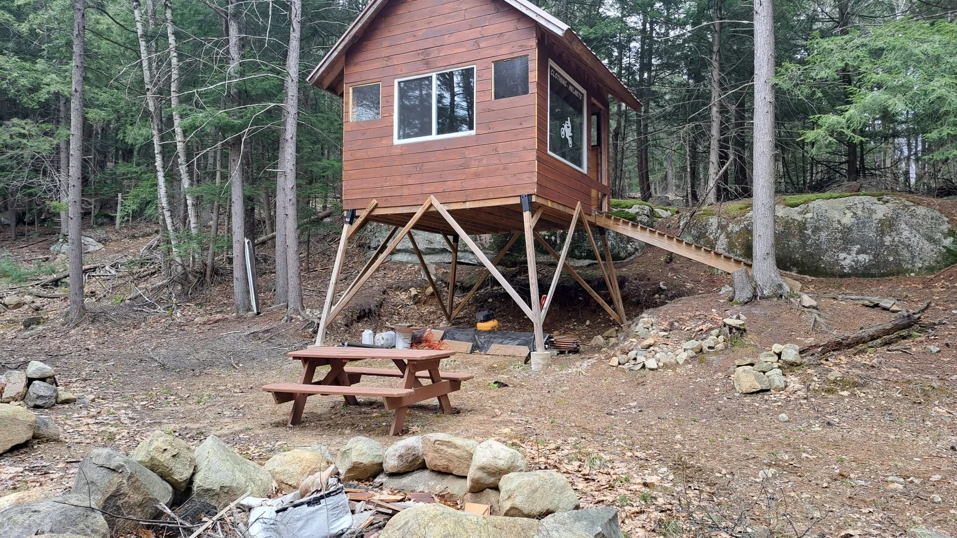 Property at Cloverleaf Drive, Warrensburg, NY 12885 10
