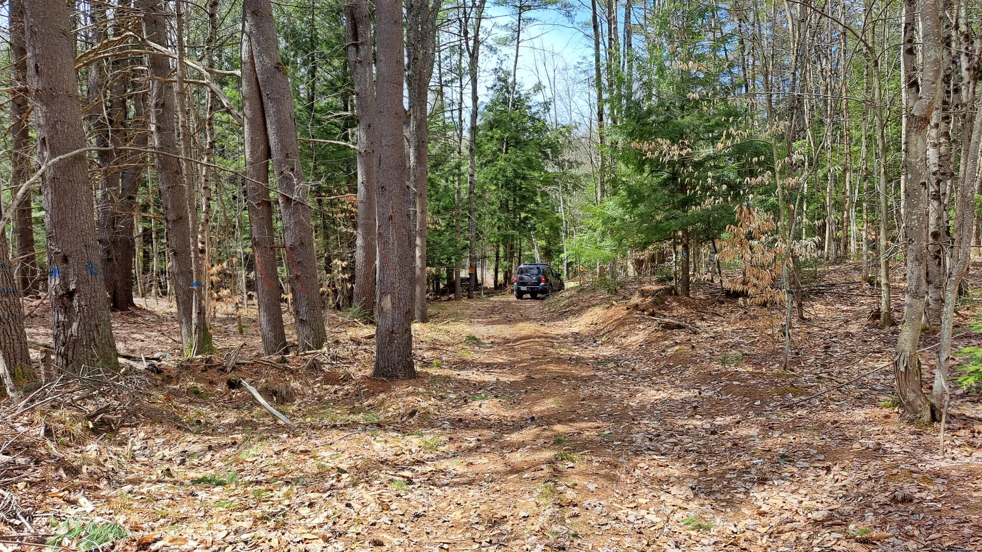 Property at Cloverleaf Drive, Warrensburg, NY 12885 22