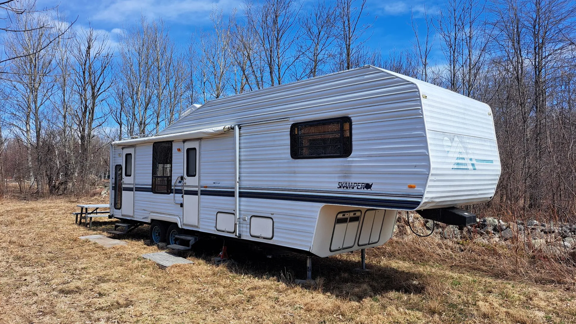 Property at Plank Road, Ellenburg Depot, NY 12935 5