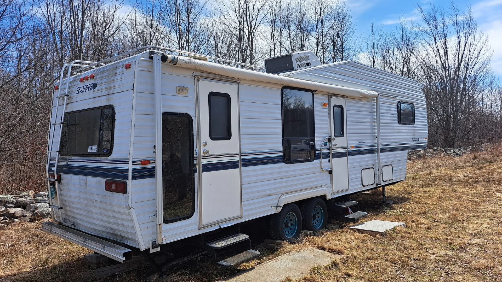 Property at Plank Road, Ellenburg Depot, NY 12935 6