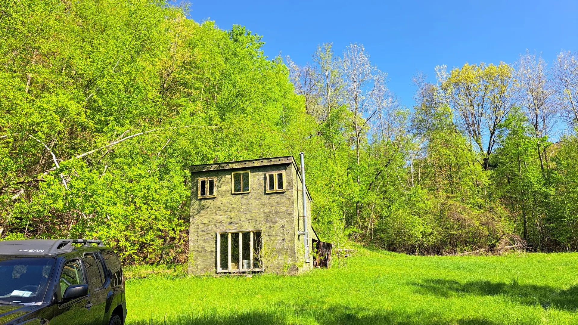 Property at Bald Mountain Road, Greenwich, NY 12834 13