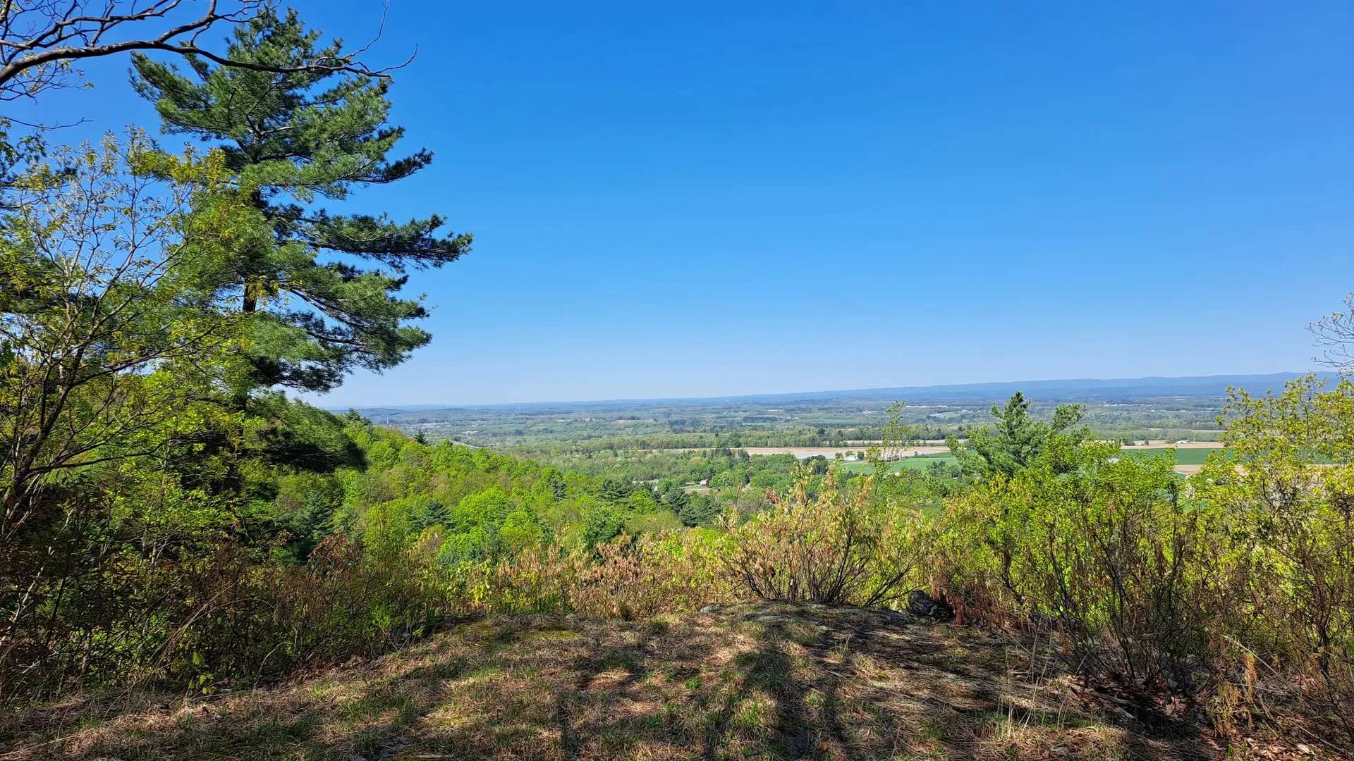 Property at Bald Mountain Road, Greenwich, NY 12834 25