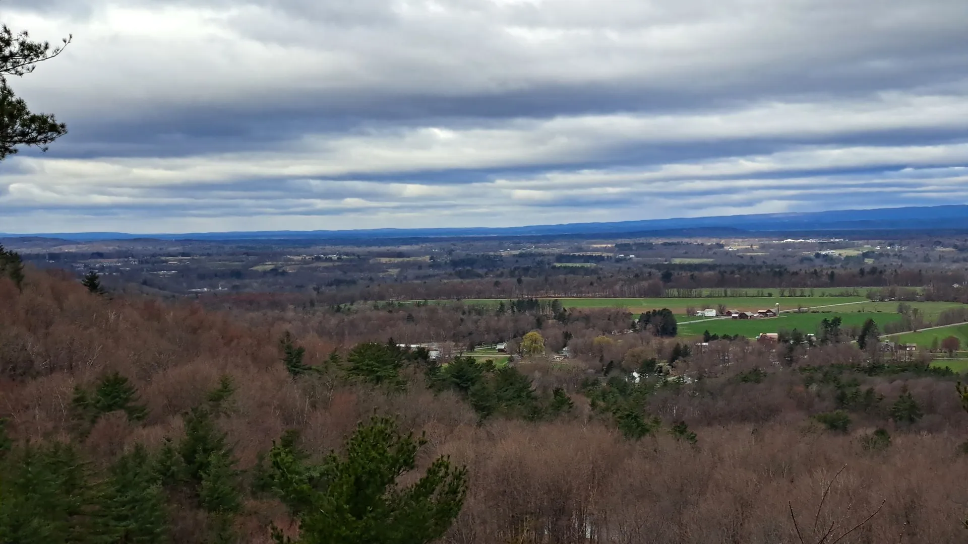 Property at Bald Mountain Road, Greenwich, NY 12834 34