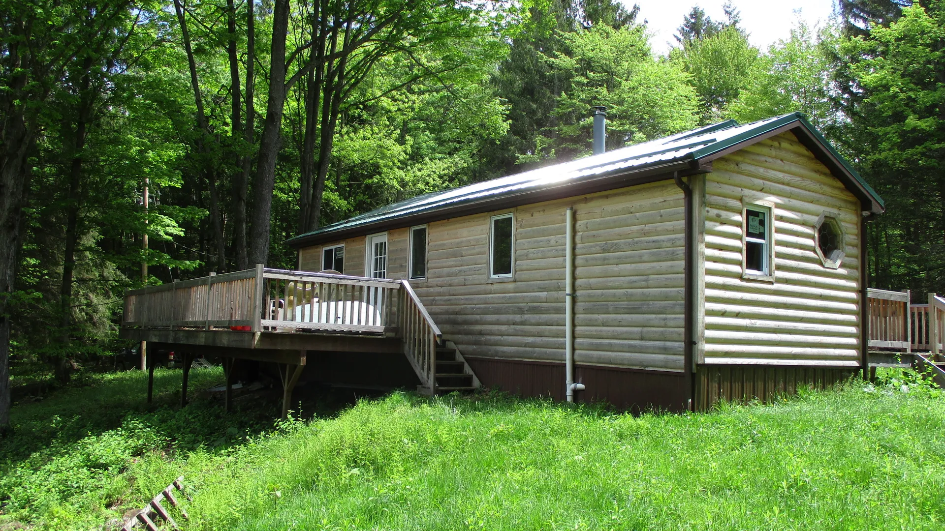 Property at Union Valley Road, Hinsdale, NY 14743 6